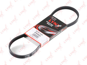 Изображение 1, 4PK0803 Ремень приводной поликлиновой 4PK803 LYNX