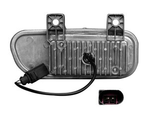 Изображение 2, M342074L Фара противотуманная КАМАЗ-5490, MERCEDES Axor левая светодиодная MARSHALL