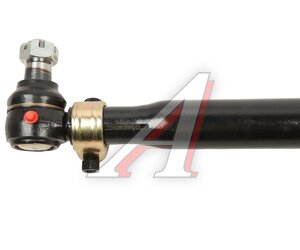 Изображение 3, DZ9100430011-MX Тяга рулевая SHACMAN SHAANXI продольная MOVELEX
