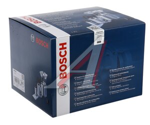 Изображение 6, 0986580138 Насос топливный PEUGEOT 408 (05-10) BOSCH