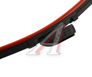 Изображение 5, A85782S Щетка стеклоочистителя 500мм беcкаркасная (10 адаптеров) Multi-Fit AVS