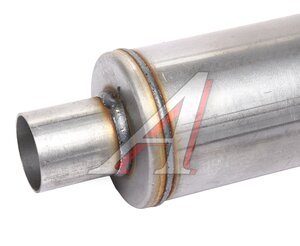 Изображение 3, CBD421.005 Резонатор универсальный d=45, L=400мм CBD