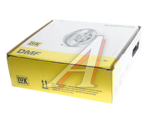 Изображение 5, 415054010 Маховик VW T5 (09-) двухмассовый LUK