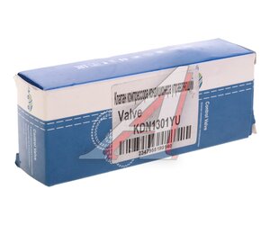 Изображение 4, KDN1301YU Клапан AUDI A3 (07-13) компрессора кондиционера управляющий KRAUF