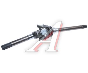 Изображение 1, 33027-2304061-01 Шарнир кулака поворотного ГАЗ-33027 левый короткий РУБИН