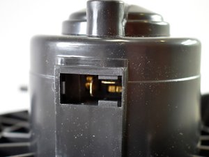Изображение 3, CRTR0101558 Мотор отопителя УАЗ-3163 Н/О CARTRONIC