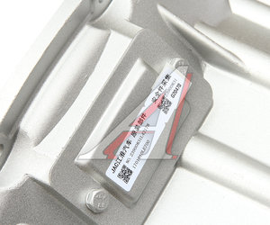 Изображение 9, 1701010LE700 КПП JAC N120 OE