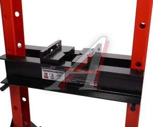 Изображение 5, GTE-HPB13020 Пресс гидравлический 20т напольный домкратного типа GTE