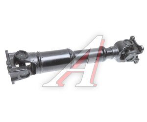 Изображение 1, 2200100P3140-MX Вал карданный JAC T6 передний MOVELEX