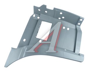 Изображение 1, AC9416600301 Подножка MERCEDES Actros 840мм правая ALFA CAR