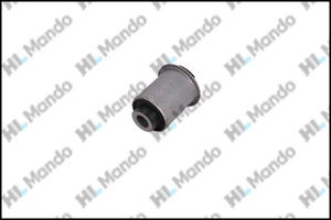 Изображение 2, DCC010692 Сайлентблок HYUNDAI Santa Fe (05-) рычага переднего задний "A" MANDO