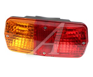 Изображение 1, 172.01-07 Фонарь задний УАЗ 12V АВТОСФЕРА