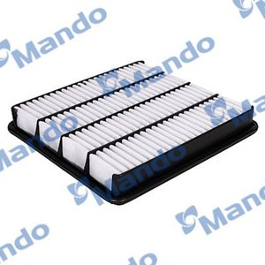 Изображение 2, EAF00032M Фильтр воздушный TOYOTA Land Cruiser (07-) (4.7) MANDO
