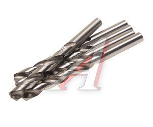 Изображение 1, F-DSP120 Сверло по металлу 12.0х151мм HSS (5шт.) FORSAGE