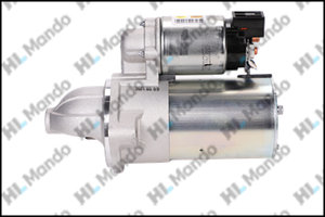 Изображение 1, EX361002F155 Стартер HYUNDAI Santa Fe (13-), ix35 (13-) (2.0/2.2) MANDO