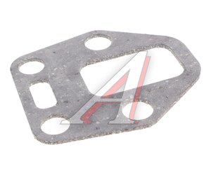Изображение 1, 740.1115026-01 Прокладка КАМАЗ коллектора впускного УРАЛАТИ (ОАО КАМАЗ)