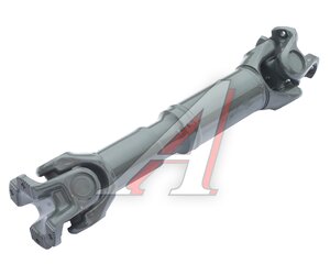 Изображение 1, AZ9319310880-MX Вал карданный SITRAK HOWO межосевой L=880 MOVELEX