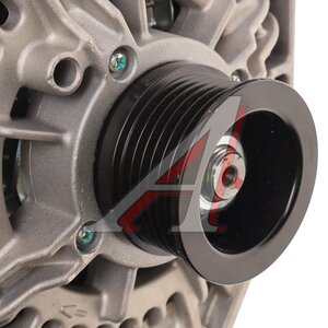 Изображение 5, 612600091135-MX Генератор SHACMAN SHAANXI дв.WP12 MOVELEX