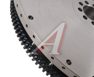 Изображение 4, 612600020354-MX Маховик SHACMAN SHAANXI дв.WP10 MOVELEX