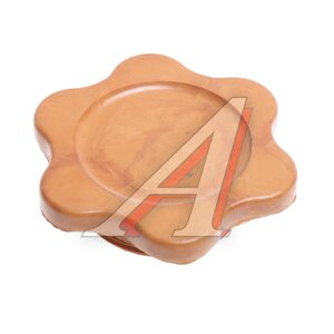 Изображение 1, 5320-1311103-01 Пробка КАМАЗ маслозаливной горловины (ОАО КАМАЗ)