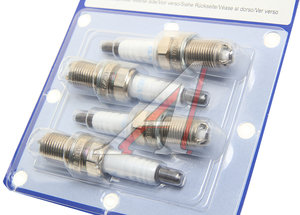 Изображение 2, 272207 Свеча зажигания VOLVO XC70, XC90 комплект (4шт.) OE