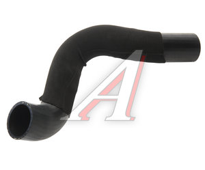 Изображение 1, 10-35663-SX Патрубок FORD Transit (13-) интеркулера STELLOX