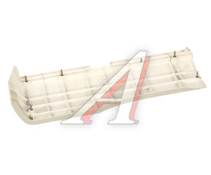 Изображение 4, DZ14251230081 Крыло SHACMAN SHAANXI X3000 переднее левое (под покраску) OE