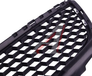 Изображение 3, NSP078200752803 Решетка бампера RENAULT Logan (10-) переднего центральная NSP