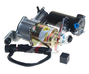 Изображение 2, 8855300 Компрессор TOYOTA Land Cruiser (J120) пневмоподвески LONGHO