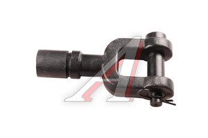 Изображение 4, DZ95189840010-MX Крюк SHACMAN SHAANXI X6000 буксировочный MOVELEX