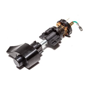 Изображение 1, П145-100 Переключатель подрулевой КАМАЗ света AIMPULS