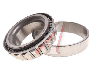 Изображение 3, 3103103-R001XZJ-MX Подшипник ступицы JAC Sunray SOLLERS Atlant передней внутренний MOVELEX