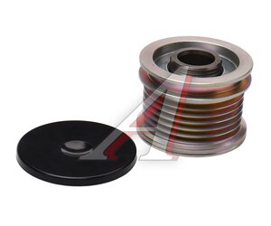 Изображение 2, 45070 Шкив OPEL Vectra генератора MEAT&DORIA