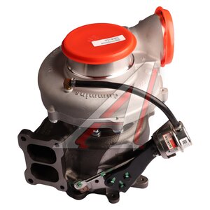 Изображение 8, C5603544 Турбокомпрессор DONGFENG GX OE
