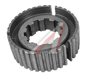 Изображение 1, 24-1701177-13 Ступица ГАЗ-2410 КПП муфты 1-2 передняя (ОАО ГАЗ)