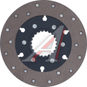 Изображение 3, Т25-1601160 Диск сцепления Т-40 муфты ВОМ ТАРА