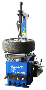 Изображение 1, M-221B (380) Стенд шиномонтажный 380В автоматический 10"- 24" AE&T