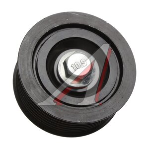 Изображение 4, 100-14-010 Ролик натяжной ГАЗель Next, NN дв.G21A нижний MEGAPOWER
