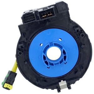 Изображение 1, Z27013R Выключатель KIA Magentis (05-) колонки рулевой ZIKMAR