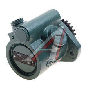 Изображение 3, 3407020-M36-055RJ Насос гидроусилителя FAW J6, 3250 OE