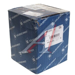 Изображение 5, 91372600 Поршень двигателя MERCEDES M100 STD (Уценка:нетоварный вид,  без пальца) KS