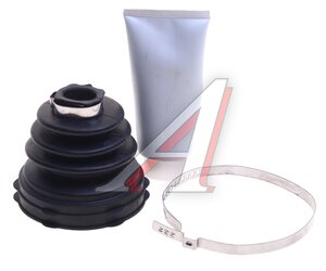 Изображение 1, GIK07205 Пыльник ШРУСа FORD Focus (04-11) внутреннего комплект GANZ