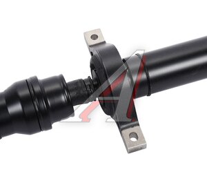 Изображение 4, 49300-2S500 Вал карданный HYUNDAI ix35 (14-) (4WD) в сборе OE
