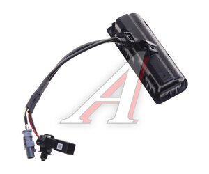 Изображение 3, 566827566A Кнопка открывания багажника SKODA Kodiaq (16-) OE