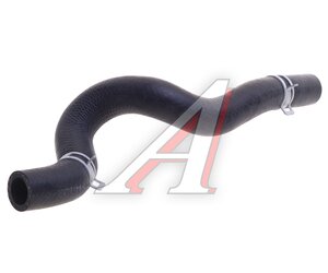 Изображение 2, 97311-A5000 Патрубок HYUNDAI Elantra (00-) KIA Ceed (12-) системы охлаждения OE