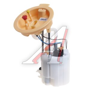 Изображение 3, 0580204018 Насос топливный BMW 1 (F20), 3 (F30) электрический BOSCH