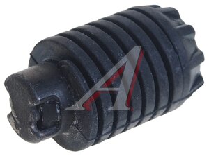 Изображение 2, 51248187291 Отбойник BMW 3 (E36) капота OE