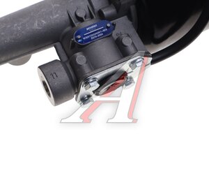 Изображение 4, WG9725230051-MX ПГУ SITRAK HOWO MOVELEX