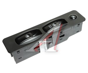 Изображение 1, 93691-7A001 Выключатель электростеклоподъемника JAC N200, N350 левого OE