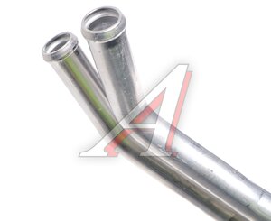 Изображение 3, 812W619420096 Радиатор отопителя SITRAK HOWO OE